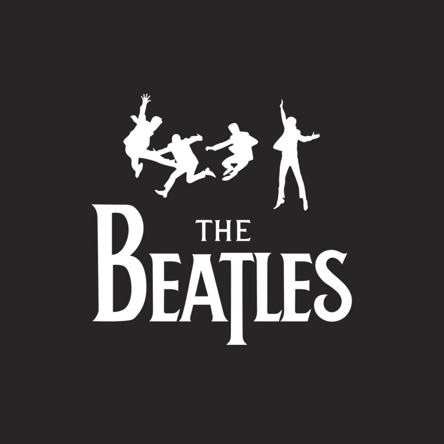 Iliustracija „The Beatles”
