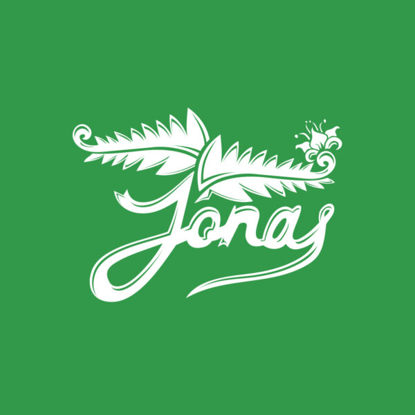 Iliustracija „Jonas”