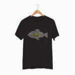 Marškinėliai „Žvejys”