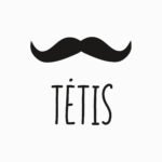Iliustracija „Tėtis”