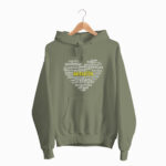 Džemperis „Senelis”