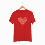 Marškinėliai „Močiutė”