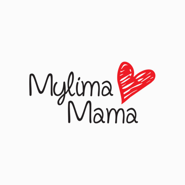 Iliustracija „Mylima mama”