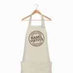 Prijuostė „Namų virtuvė”