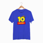 Vaikiški personalizuoti marškinėliai „Toy Story”