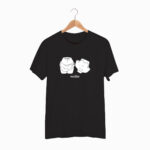 Marškinėliai „Nulūžau”