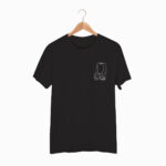 Marškinėliai „Galvą pamečiau”