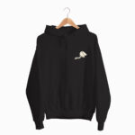 Džemeperis „Bus gera diena”