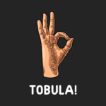 Iliustracija „Tobula!”