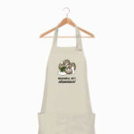 Prijuostė „Skaniausi cepelinai”