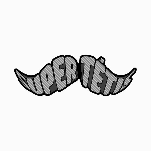 Iliustracija „Super tėtis”