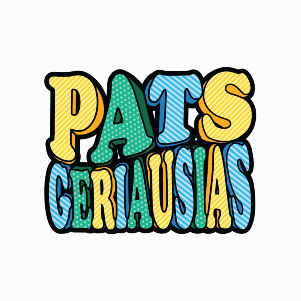 Iliustracija „Pats geriausias”