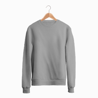 Džemperis be gobtuvo